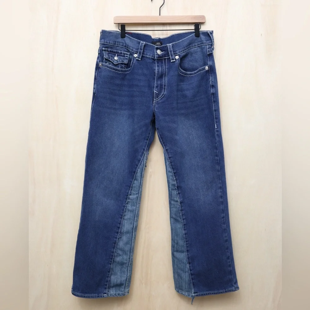 True Religion‎ Geno Custom Jeans 36